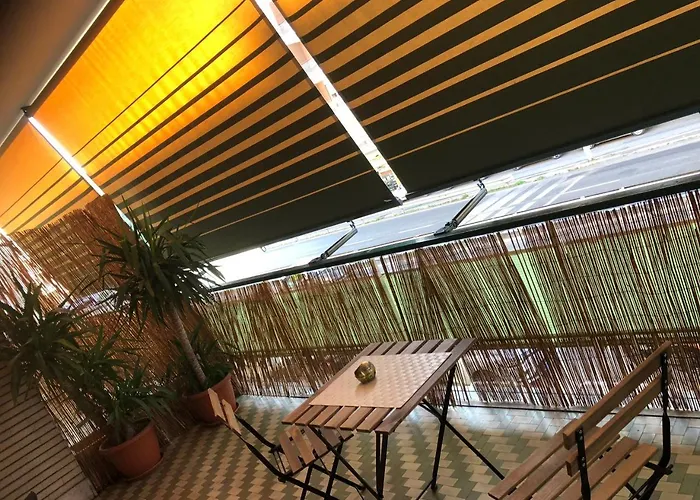 B&B Roma Aparthotel Řím