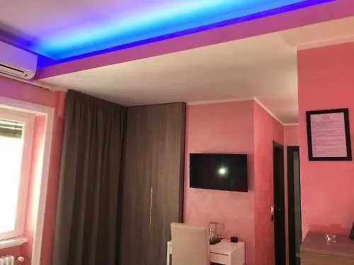 Aparthotel B&B Roma 4*
